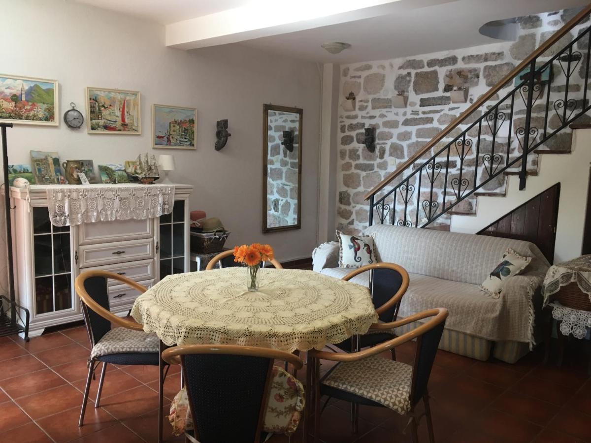 Appartement Be Happy In Perast Extérieur photo