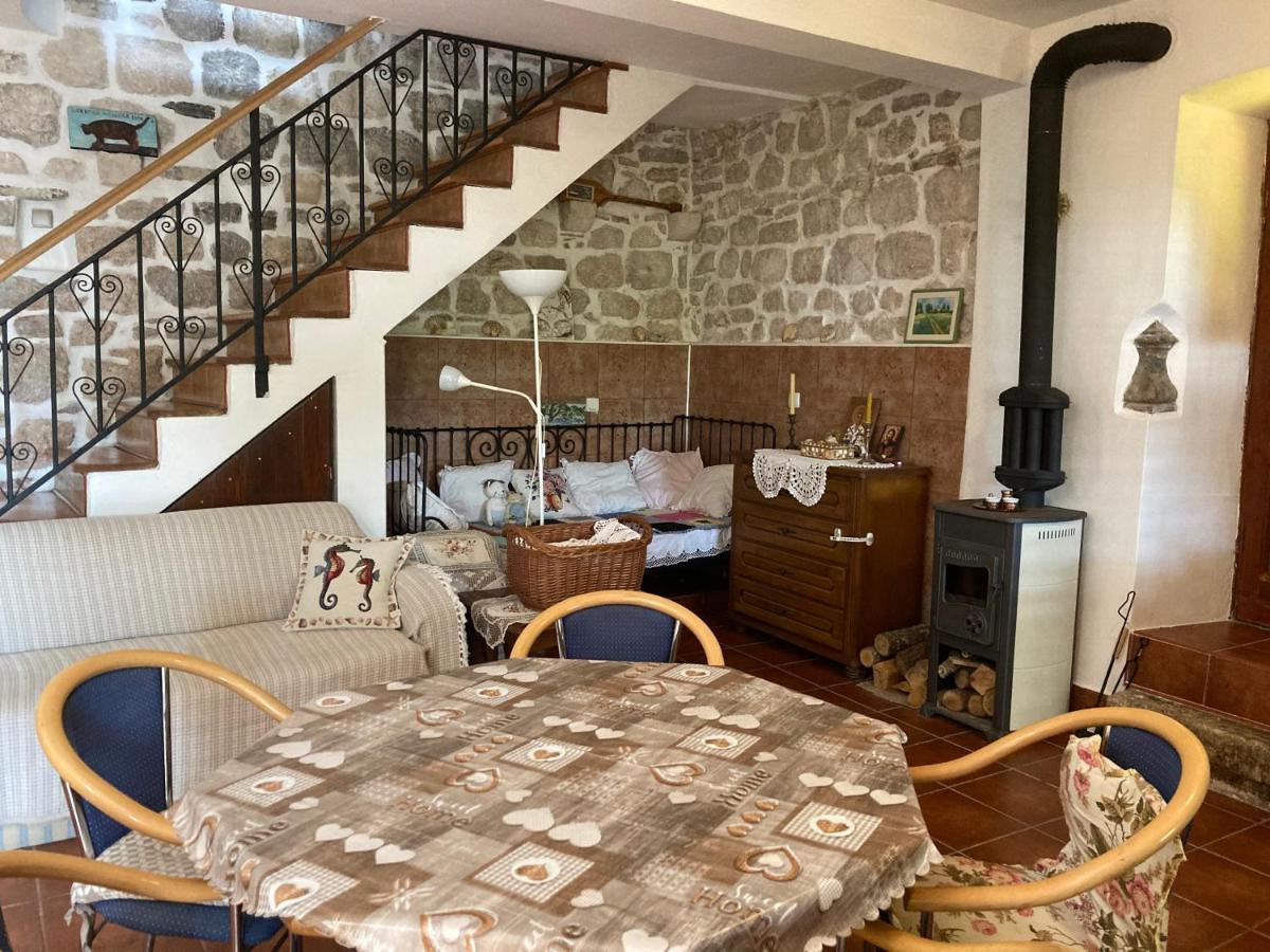 Appartement Be Happy In Perast Extérieur photo
