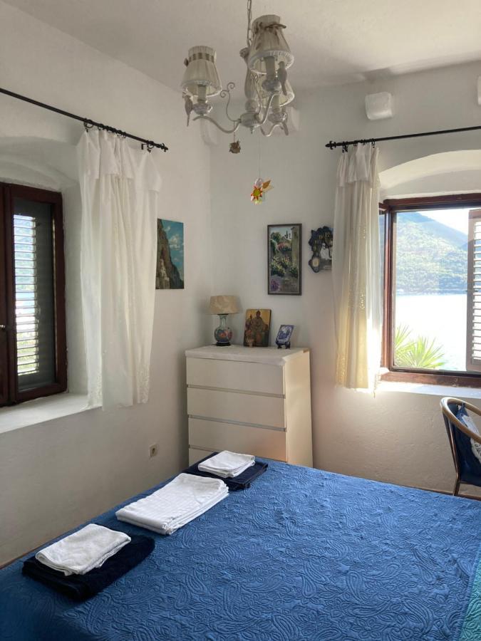 Appartement Be Happy In Perast Extérieur photo