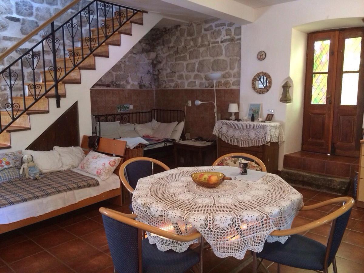 Appartement Be Happy In Perast Extérieur photo