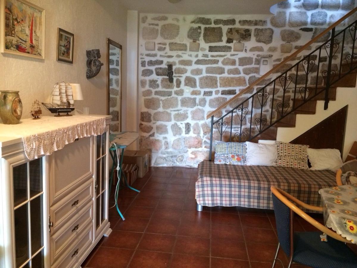 Appartement Be Happy In Perast Extérieur photo