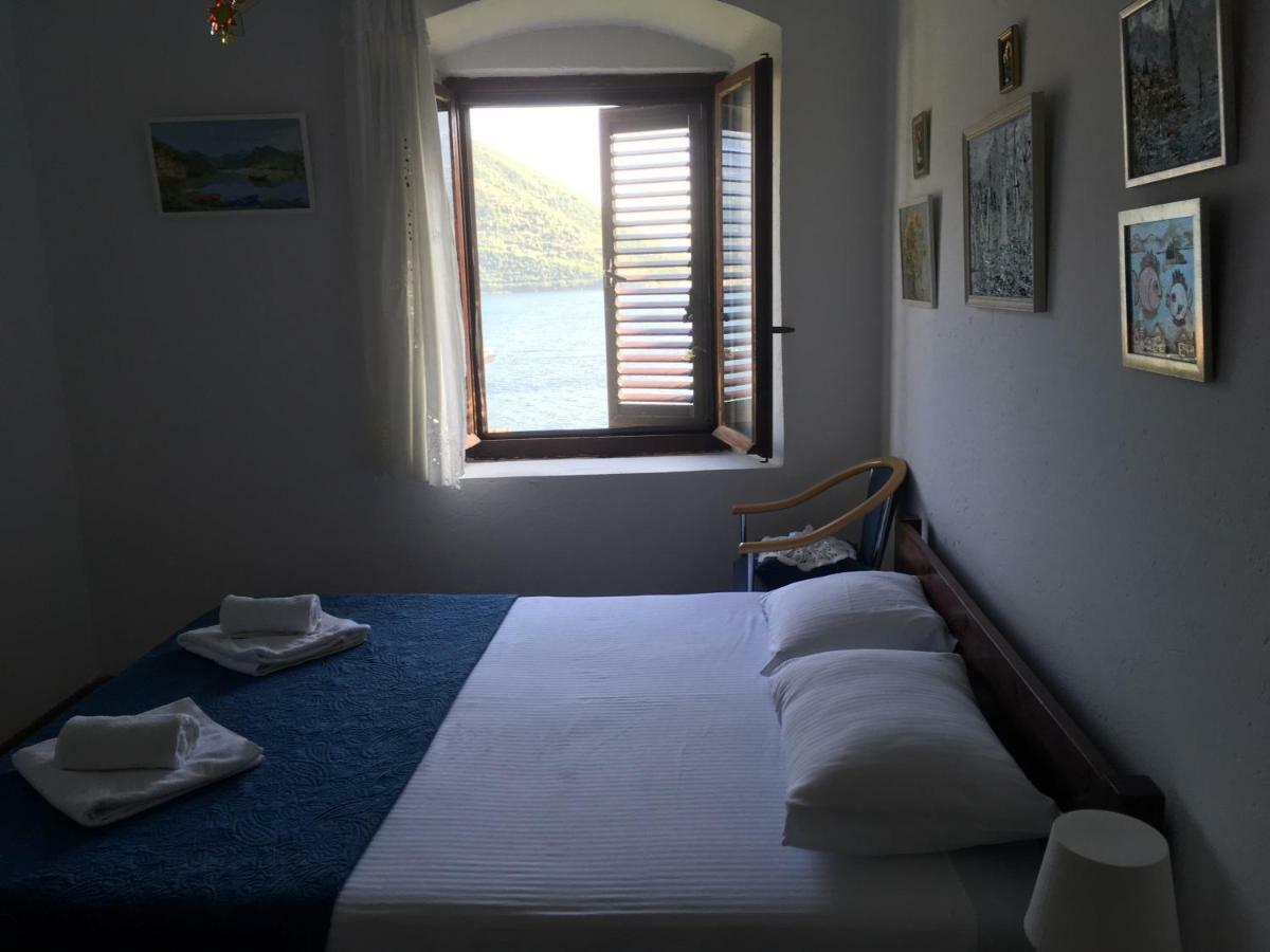 Appartement Be Happy In Perast Extérieur photo
